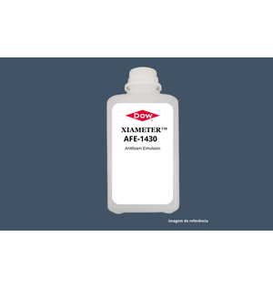 XIAMETER AFE-1430 Emulsão Antiespumante
