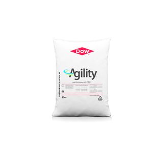 PEBD AGILITY EC7000