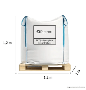 PET RECRON 6868