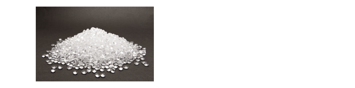 pellets de PELBD