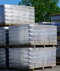 Embalagens Industriais